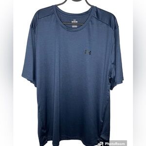 Men’s Under Armour Loose Fit Tshirt size 2XL